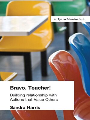 cover image of Bravo Teacher